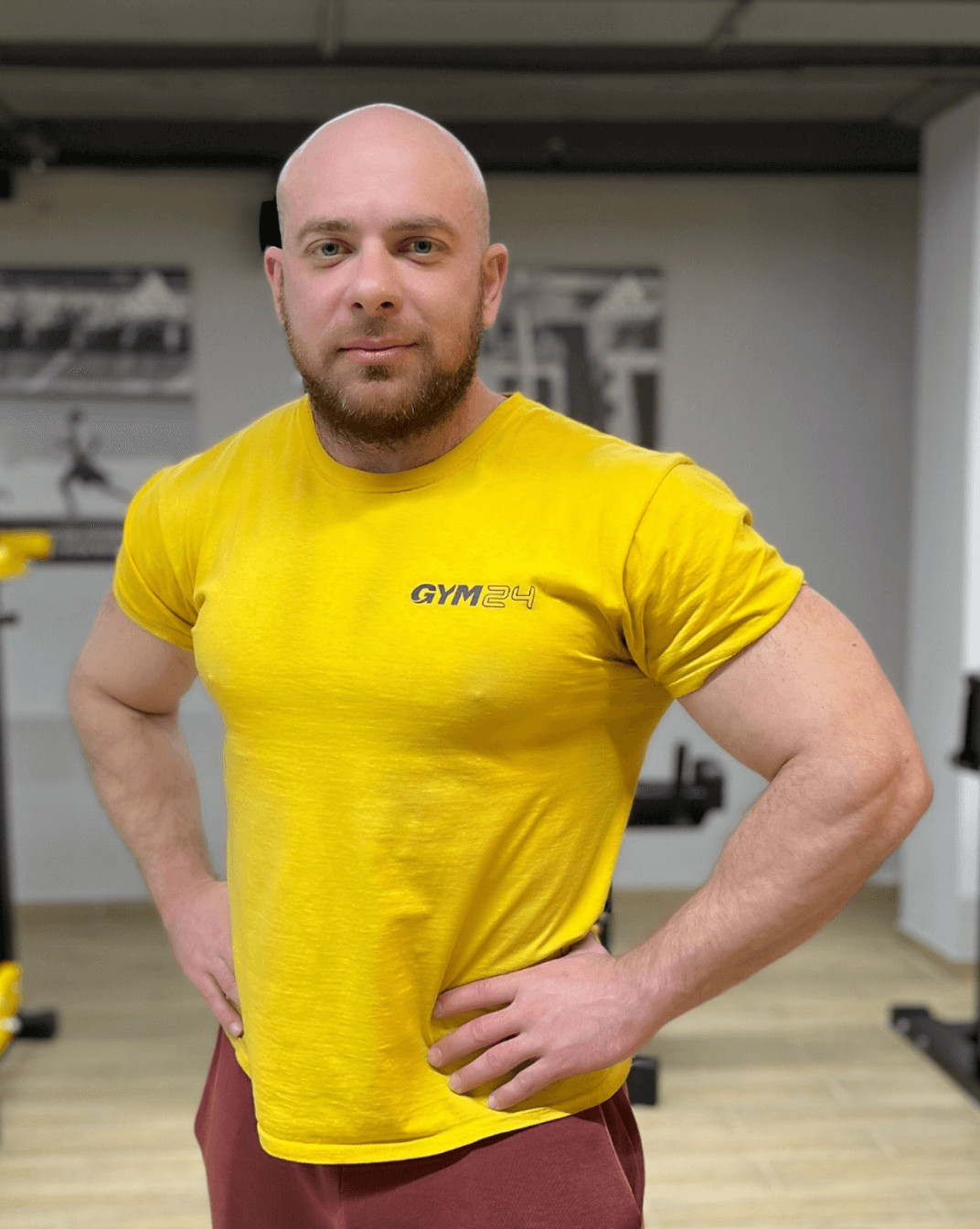 антон маляревич
