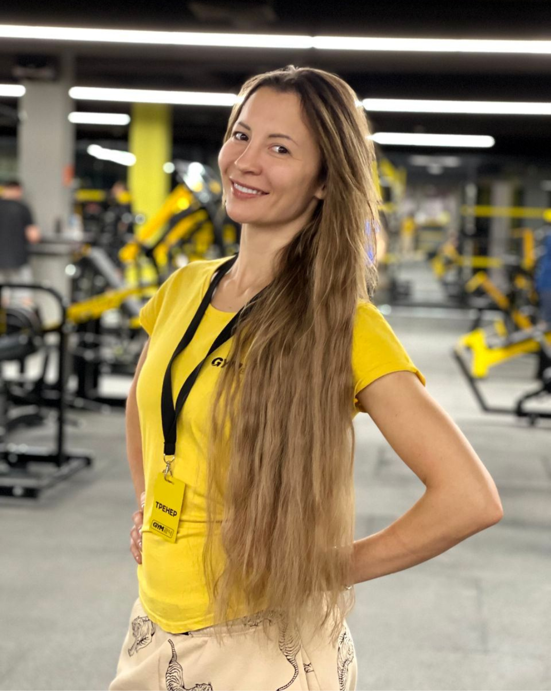 галина казанцева